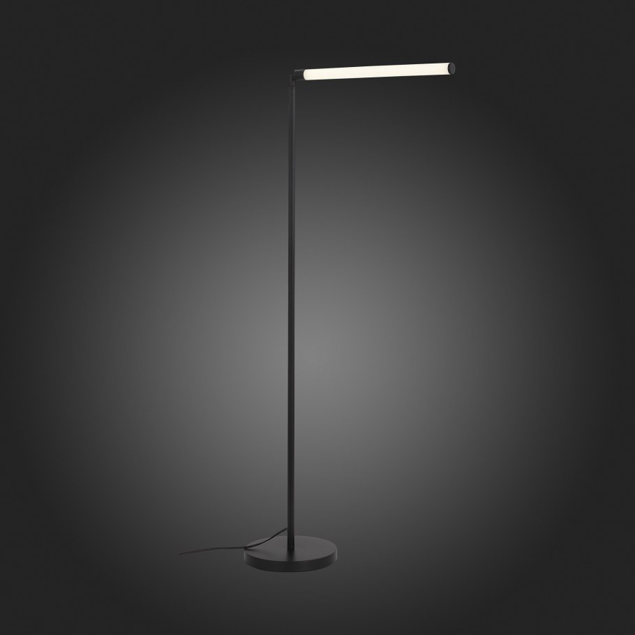 Торшер Intreccio arm010-01-r