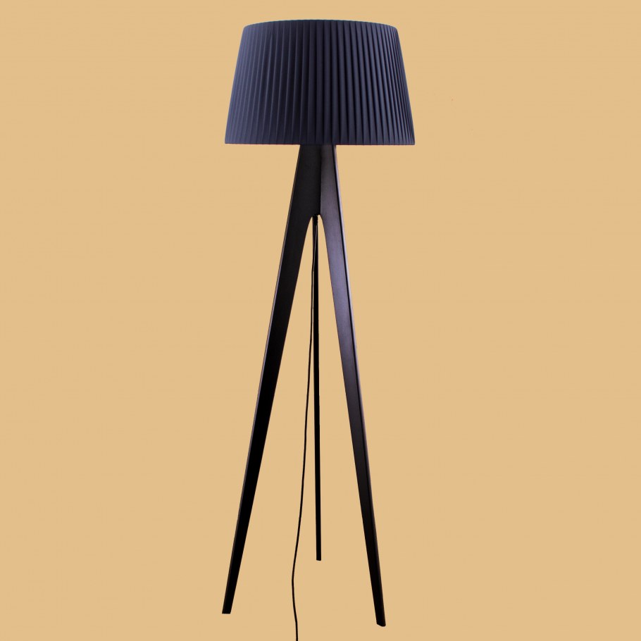 Торшер Bonjur Abajur Loft House f-1000