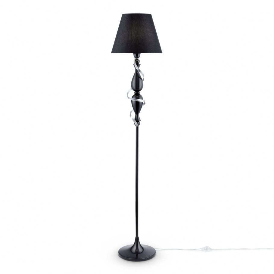 Торшер Freya Bonita fr5152-FL-01-B