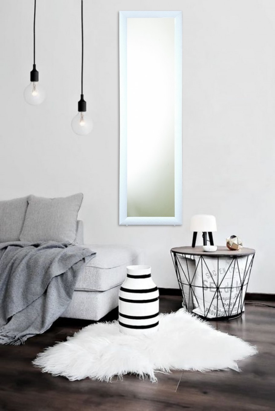 Serge mouille светильники