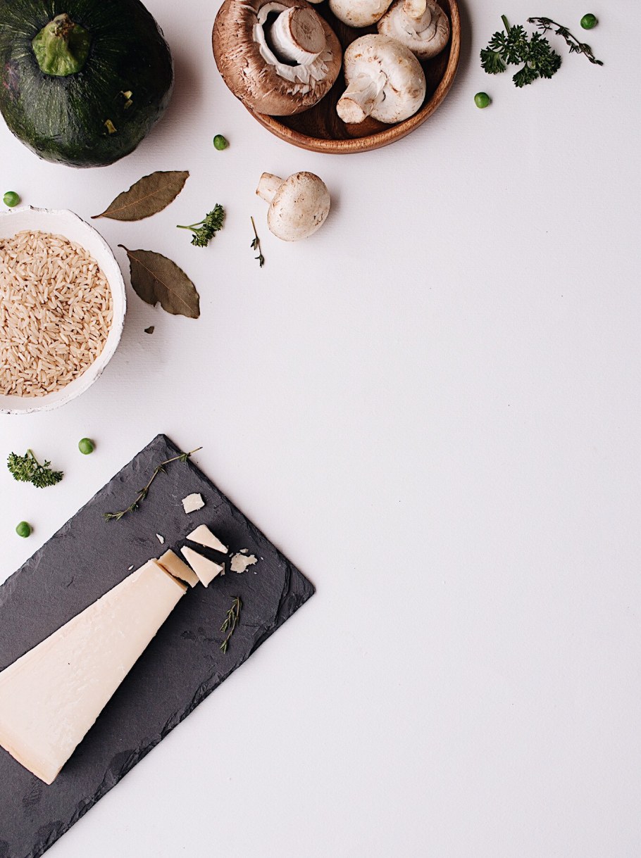 Еда Минимализм