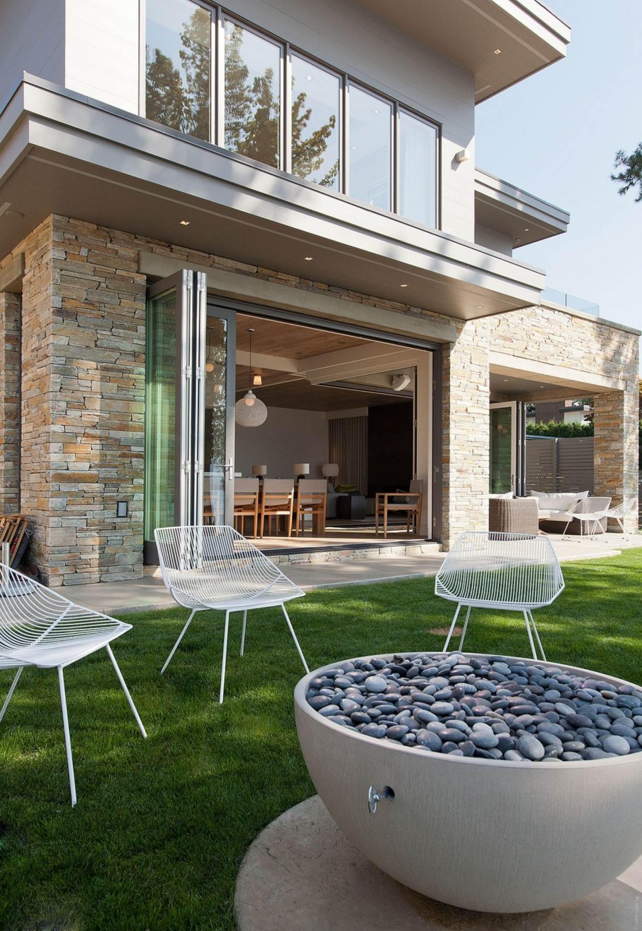 Стильные Загородные дома