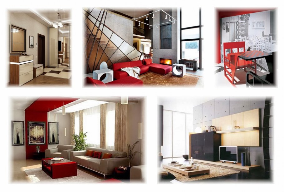 Дом культуры имени Зуева, Москва. 1927–1929. Архитектор Илья голосов