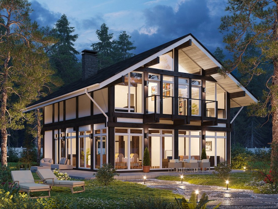 Фахверк Фламандия