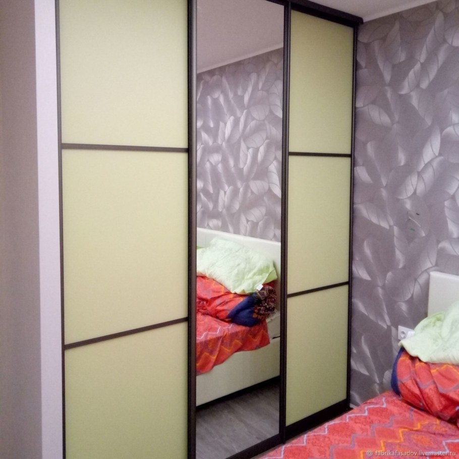 Гардеробные шкафы