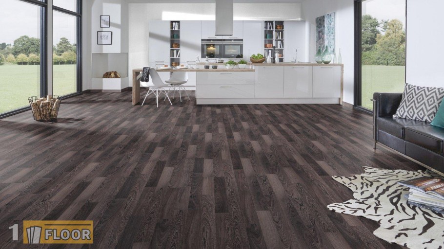 Kronospan дуб рустикал 9195