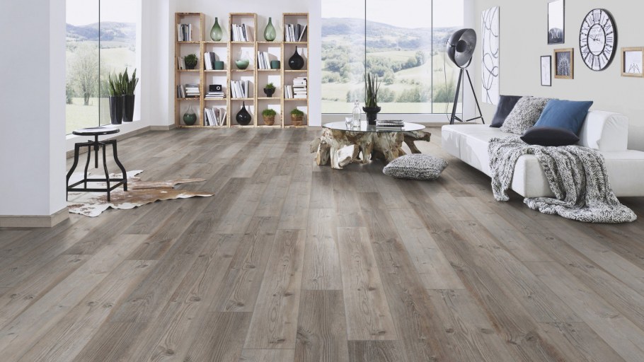 ПВХ плитка Kronospan Krono Xonic Streetwise r034