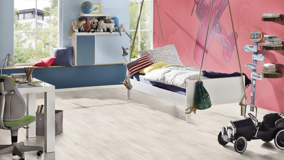 Ламинат Kronospan impressions k388 Pewter Slate