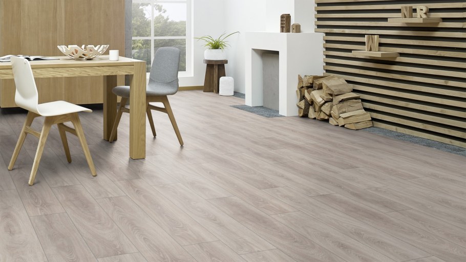 Ламинат Kronospan дуб Шейр 8633