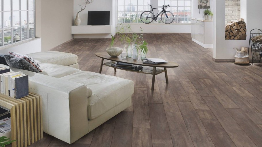 Floordreams Vario 5542 дуб Боулдер