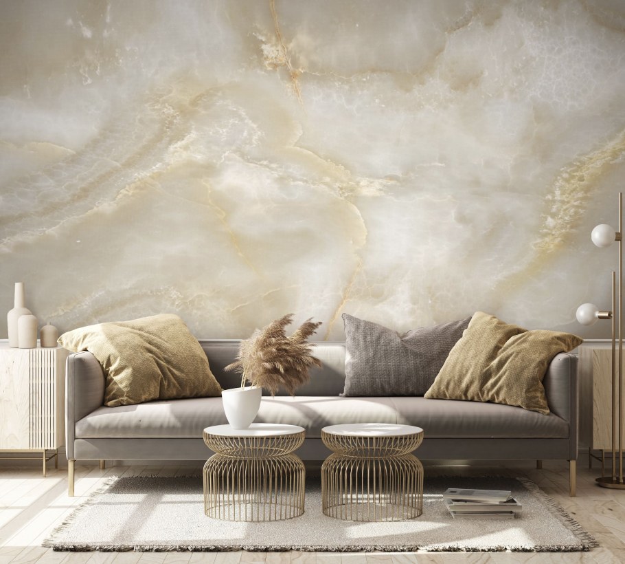 Фотообои мрамор