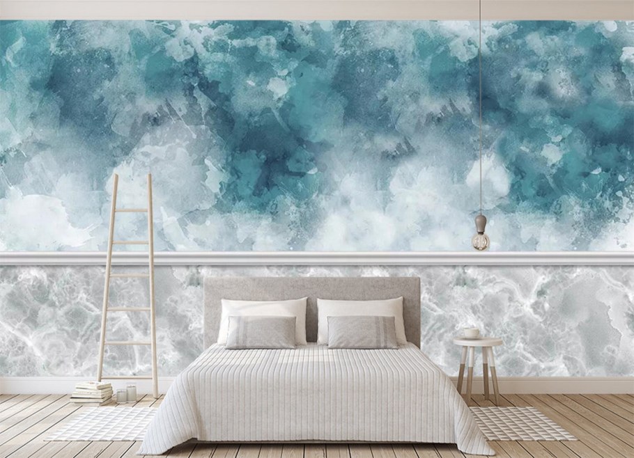 Прихожая в стиле Барокко