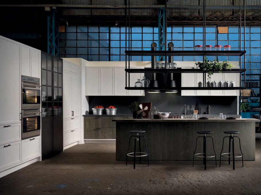 Aran cucine кухни