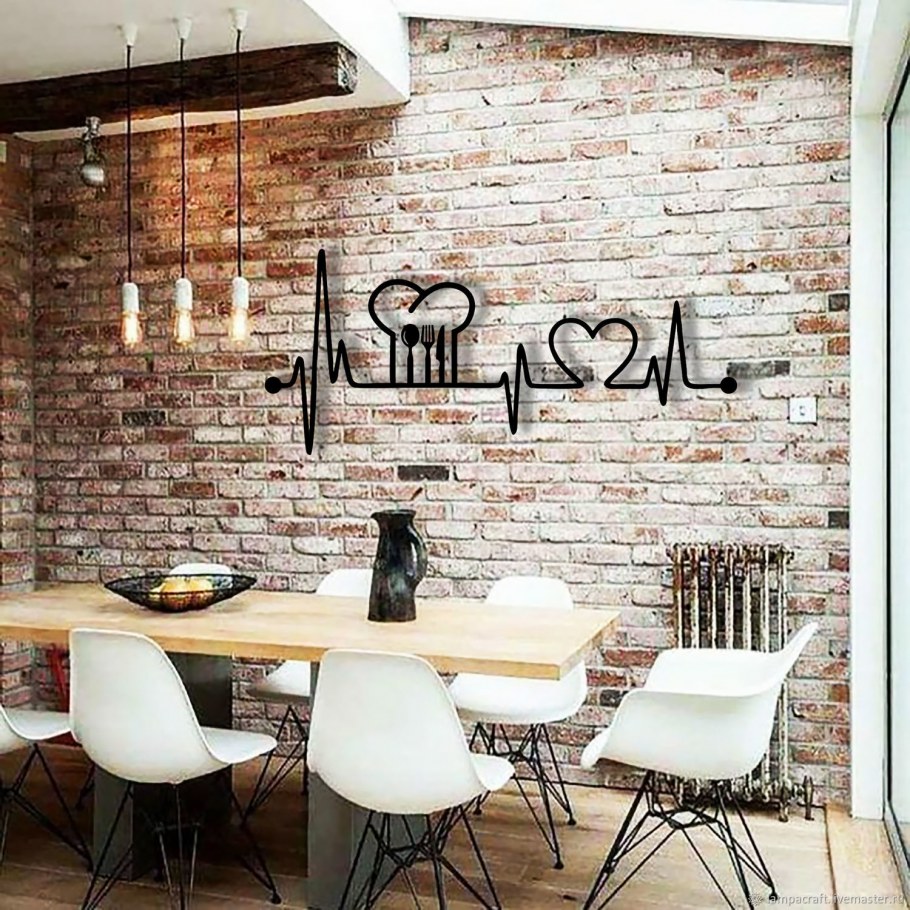 Кухня Loft Marchi Group