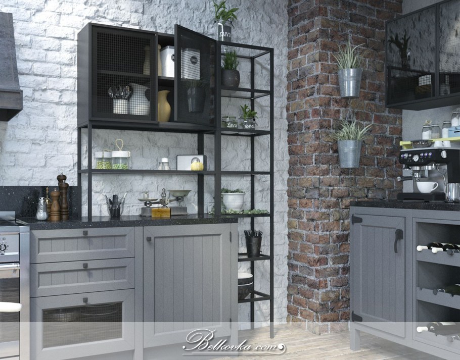 Зов лофт Легно