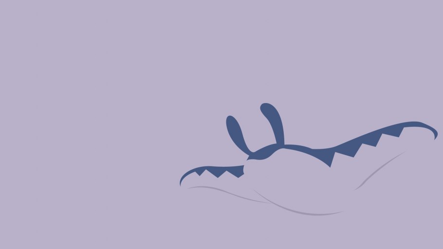 Динозавры Минимализм