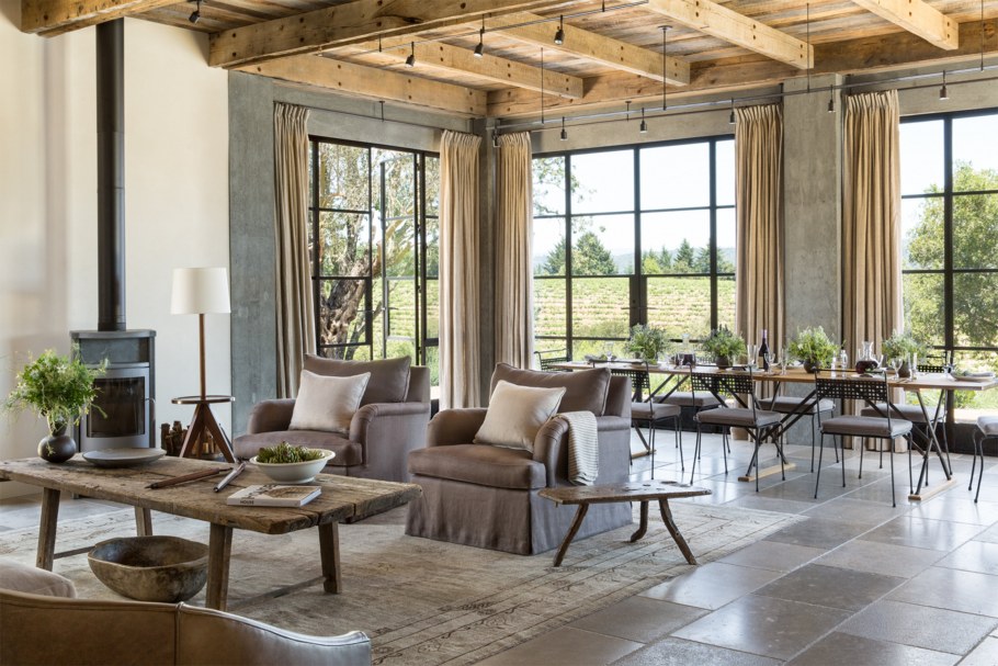 Modern Farmhouse стиль