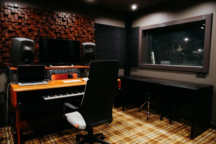 Gr8 студия звукозаписи