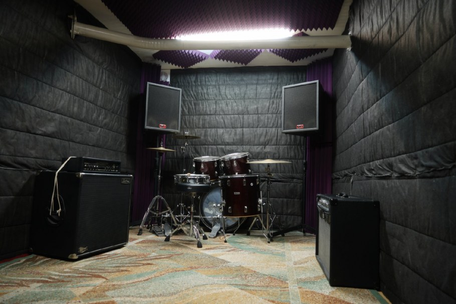 Студия звукозаписи Южно-Сахалинск
