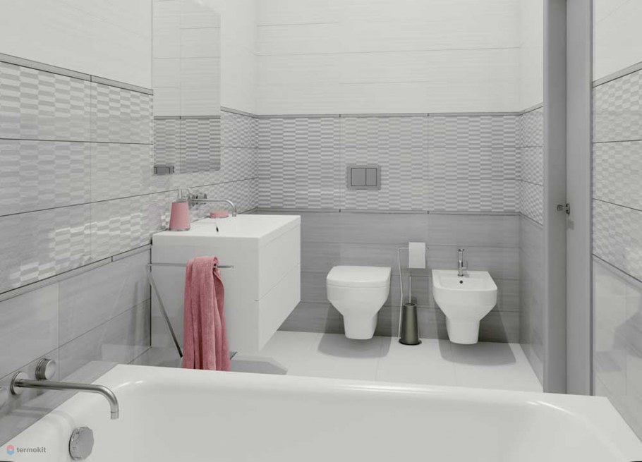 Плитка Issa Cersanit