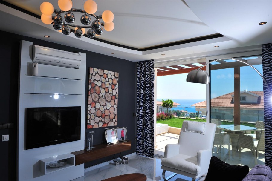 Квартира в Алании