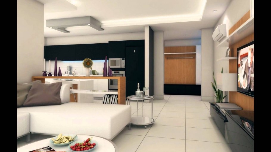 Дизайн квартир в Анталии