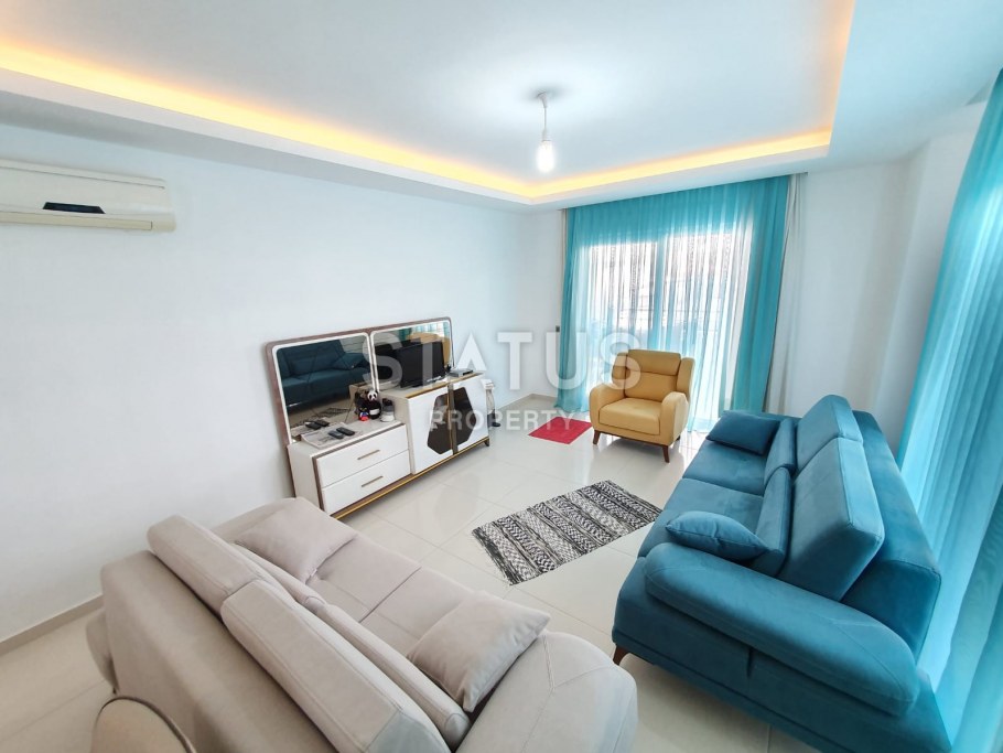 Квартиры в Турции интерьер