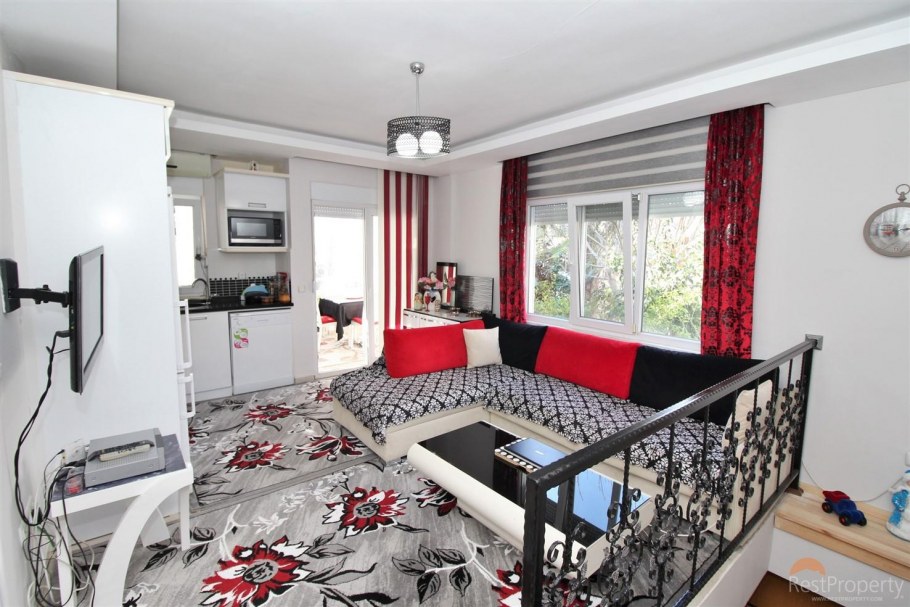 Квартира в Турции 2+1