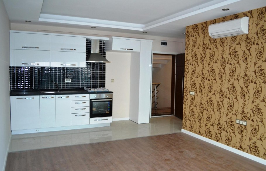 Элитные квартиры в Турции