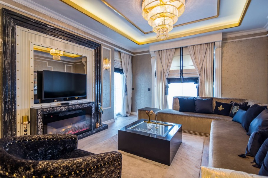 Элитные квартиры в Москве класса премиум