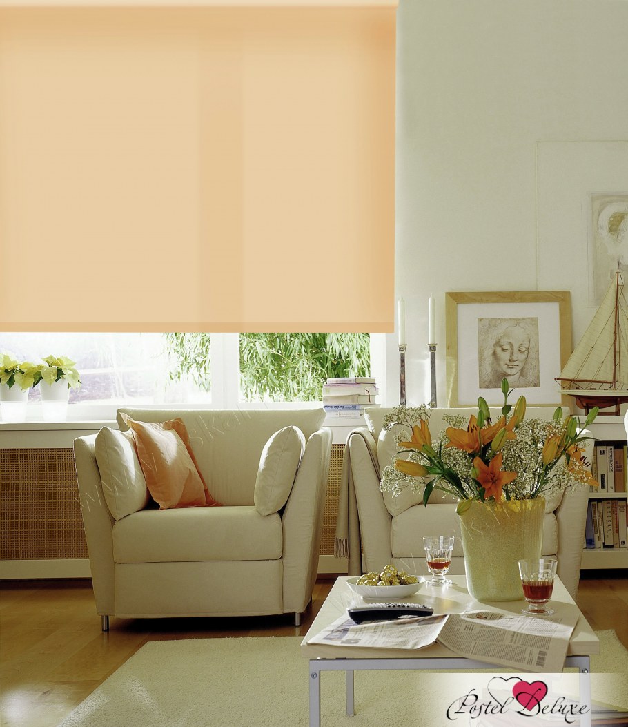 Рулонная штора Эскар Миниролло