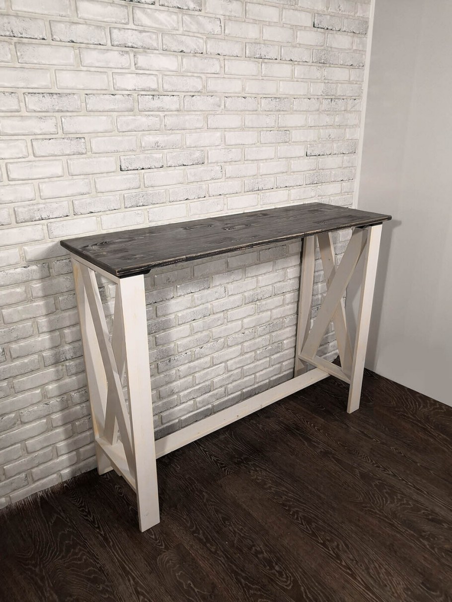 Барные стойки