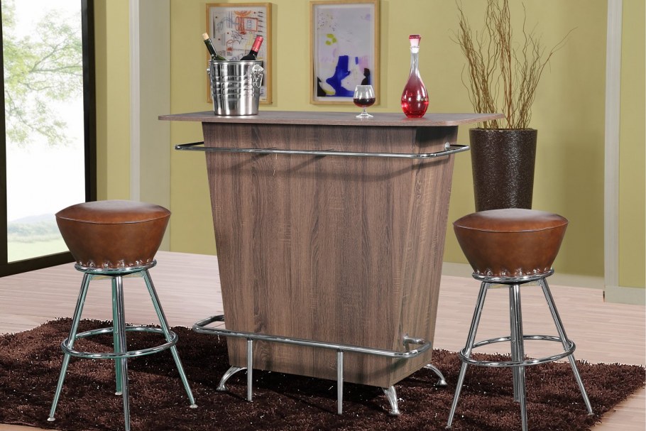 Барная стойка для кухни