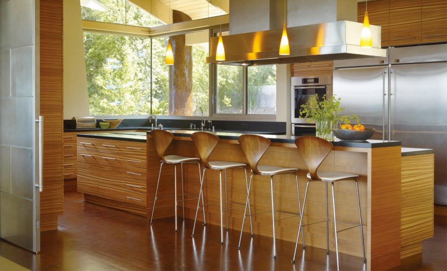 Барная стойка бс01