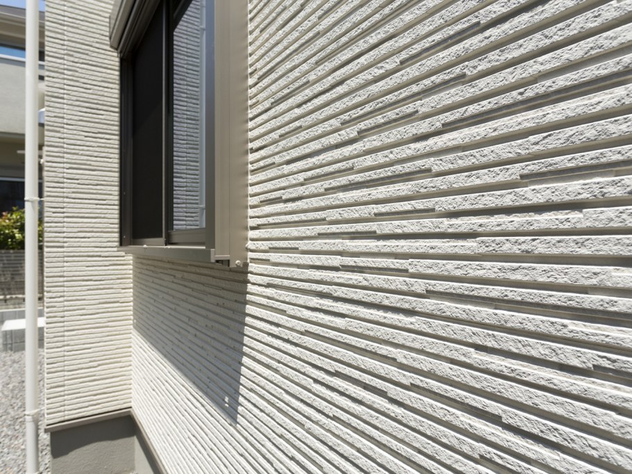 Фиброцементные панели Асахи