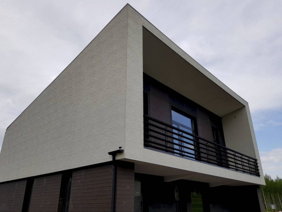 Фасады Японии