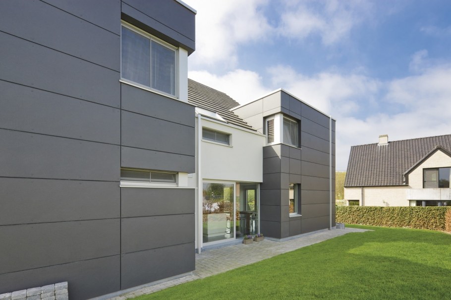 Asahi фиброцементные панели