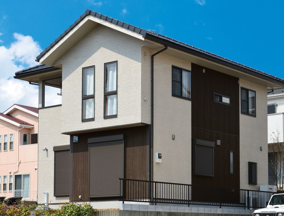 Toray фиброцементные панели