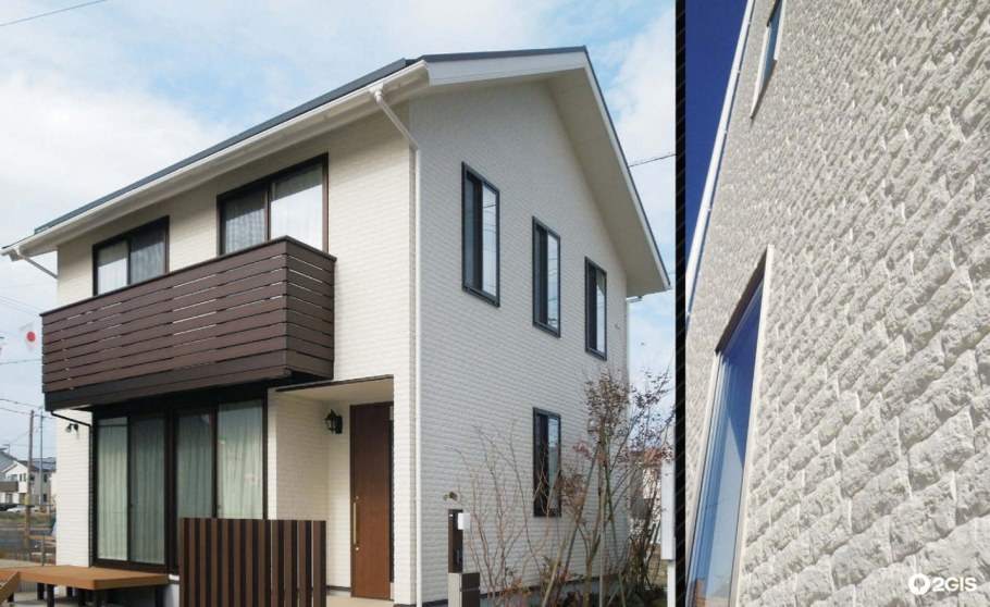 Японские фиброцементные панели Симферополь