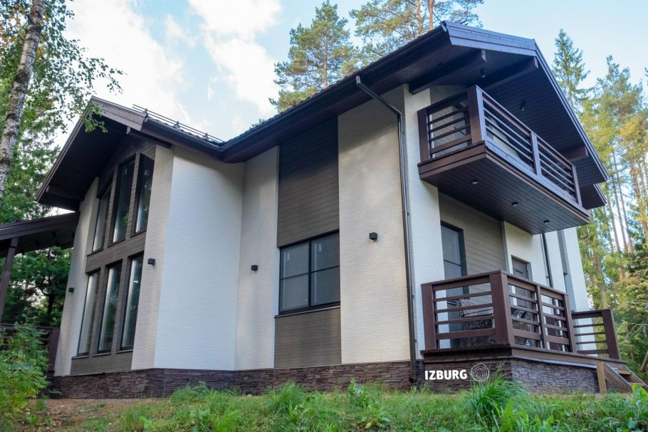 Современная японская архитектура Минимализм