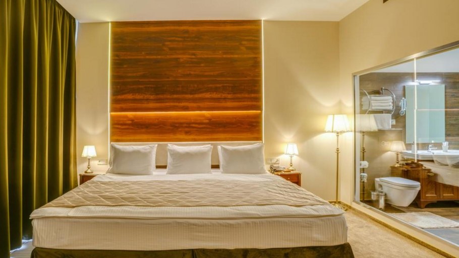 Viewpoint Hotel Москва