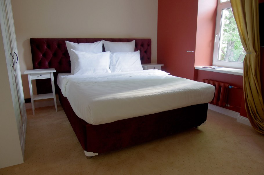 Balchug viewpoint планировки