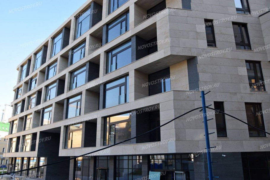 Вьюпоинт отель Москва