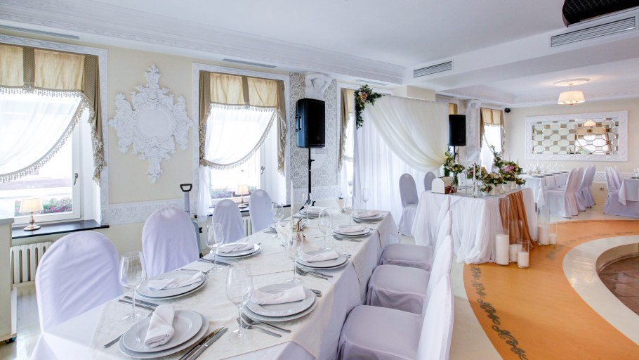 МФК «Balchug viewpoint»