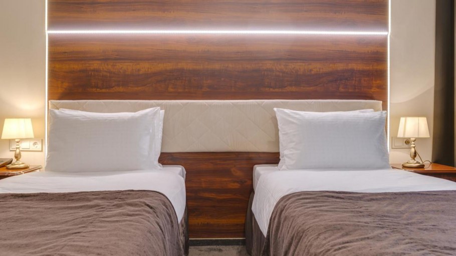 Апартаменты Балчуг viewpoint