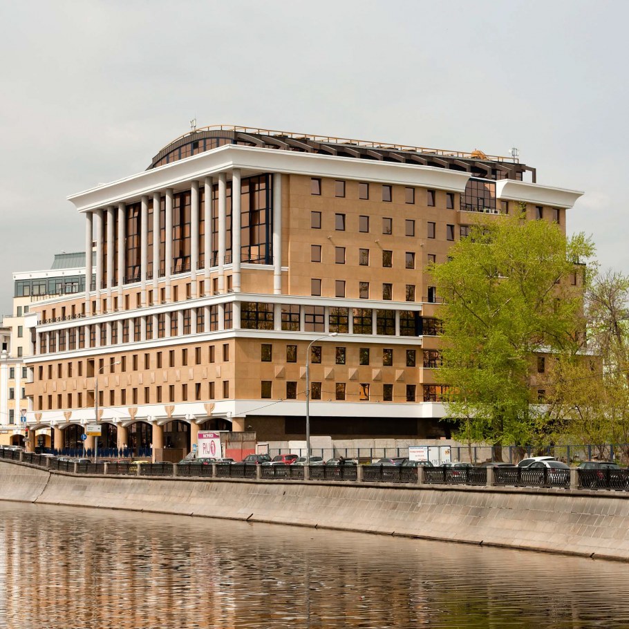 Садовническая дом 3