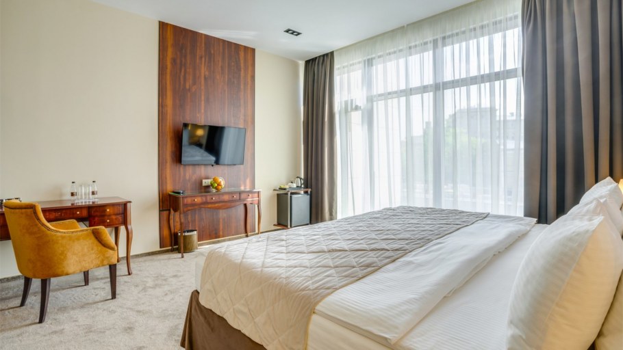 Balchug viewpoint (Балчуг вьюпоинт)