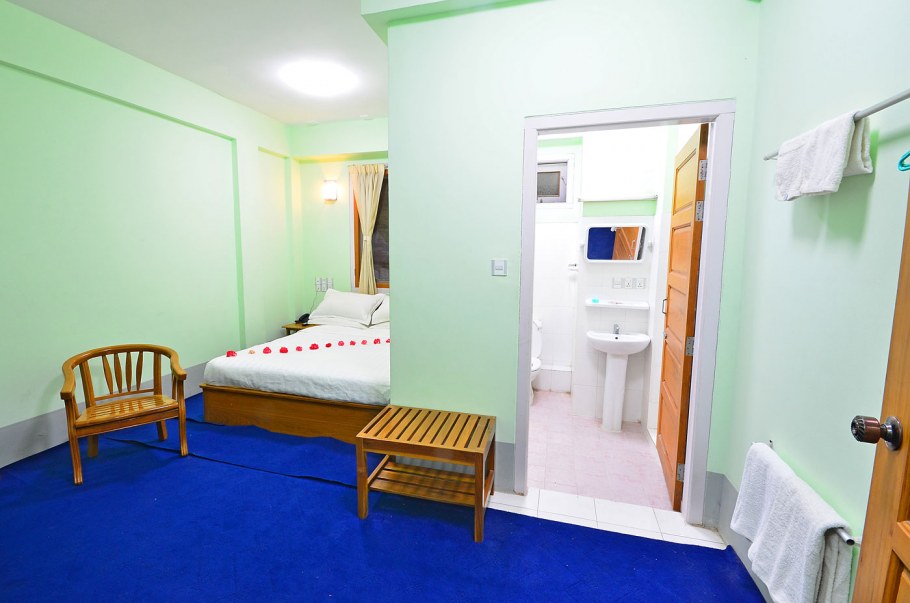 Балчуг вьюпоинт