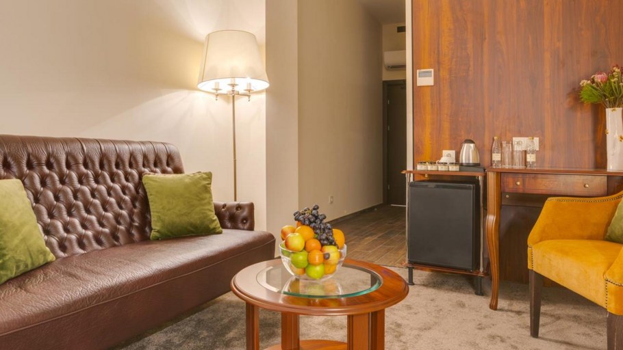 Жилой комплекс Балчуг вьюпоинт