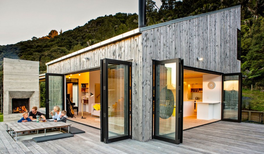 HQROOM архитектура